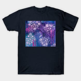 Different New Worlds T-Shirt